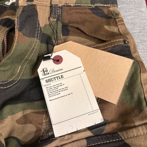 Evolution In Design Pants - Picture 7 of 10